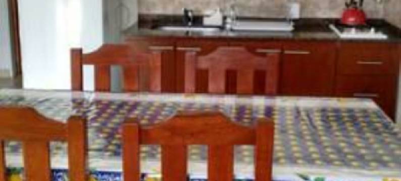 El Viejo Vagon图片