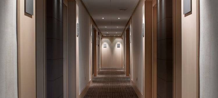 马西亚多纳娜酒店(Hotel Macià Doñana)图片