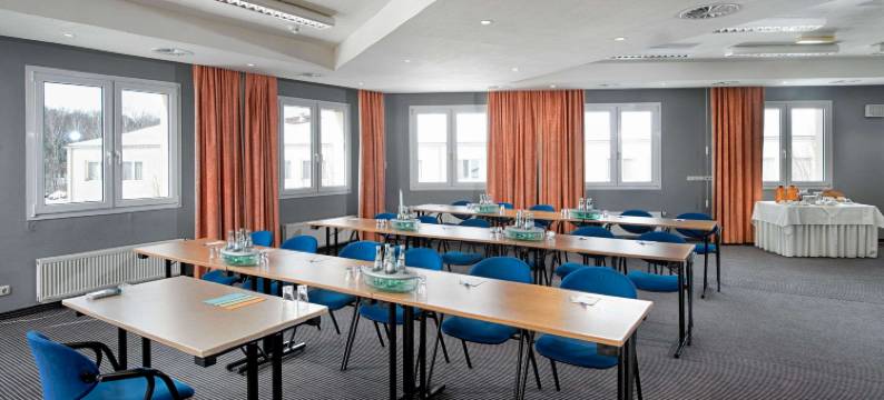 德绍温德姆戴斯酒店(Days Inn by Wyndham Dessau)图片