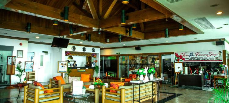 大雅台戴斯精选温德姆酒店(Days Hotel Tagaytay)图片