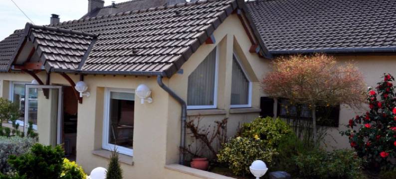 拉洛希尔酒店(Logis Hôtel la Rosière)图片