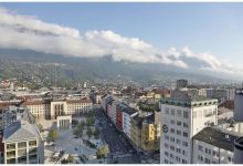 因斯布鲁克AC酒店(AC Hotel Innsbruck)酒店图片