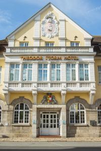 Husum Hotels Where To Stay In Husum Trip Com