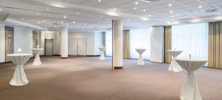 德绍 - 罗斯劳德绍多美洛酒店(Dormero Hotel Dessau-Roßlau)图片