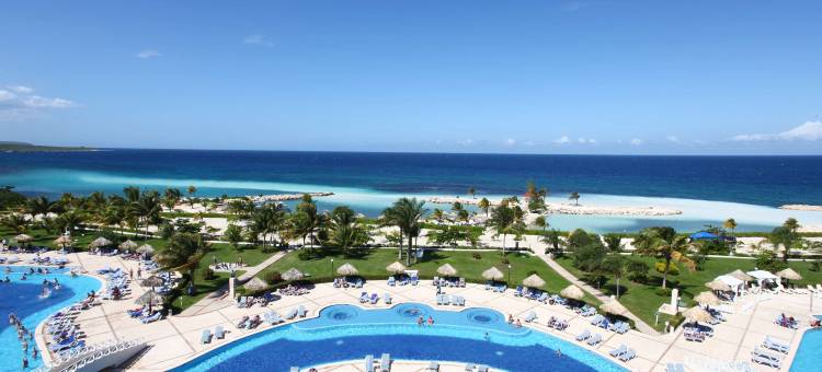 巴伊亚普林西比大牙买加酒店(Bahia Principe Grand Jamaica - All Inclusive)图片