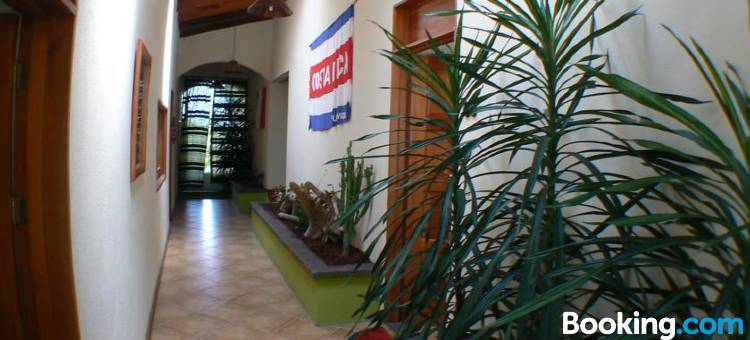 Quinta Teca with Two Pools Near Playa Hermosa Beach图片