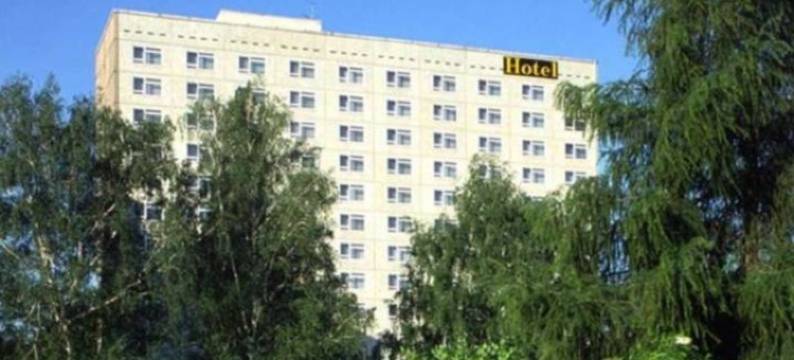 德雷斯顿戴斯酒店(Days Inn Dresden)图片