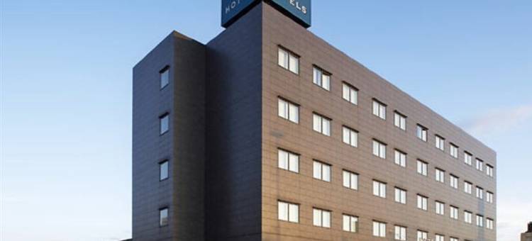 希洪万豪AC酒店(AC Hotel Gijón)图片