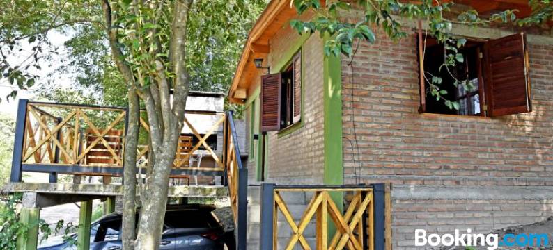 Atrapa Sueños I图片