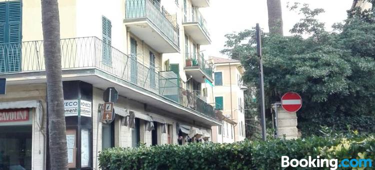 Monia House Sea View图片