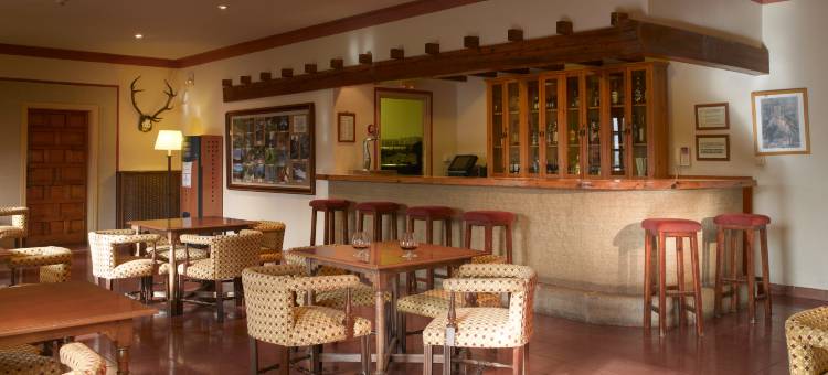 卡索尔拉旅馆(Parador de Cazorla)图片