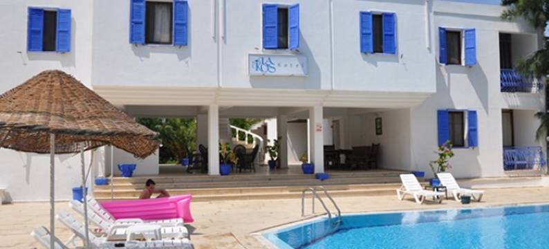 博德鲁姆花园酒店(Le Jardin Hotel Bodrum)图片