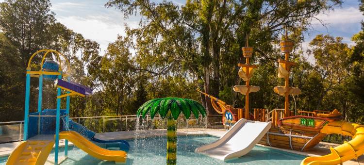 AluaSun Costa Park图片