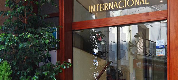 国际酒店(Hotel Internacional)图片