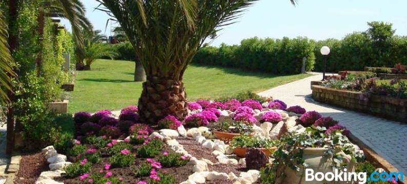 Hapimag Resort Scerne di Pineto图片