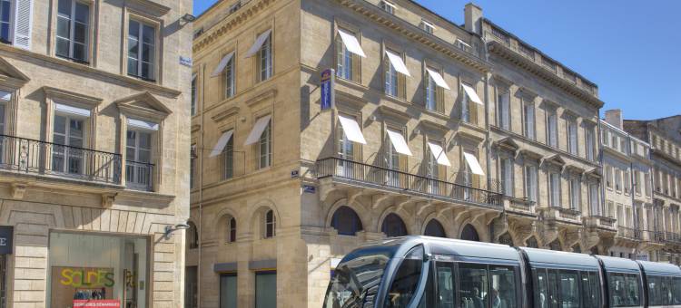 Best Western Premier Hotel Bayonne Etche Ona - Bordeaux图片