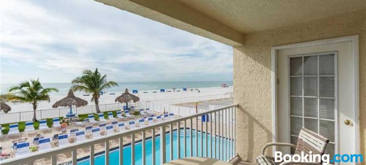 Direct Beachfront Luxury 3b 2b - Beach Place #106图片