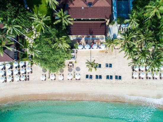 蘇梅島宴賓雅度假村