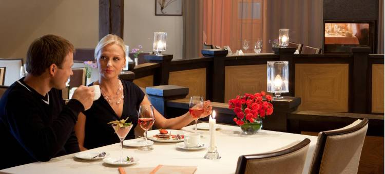 萨伽迪庄园酒店(Sagadi Manor Hotel)图片