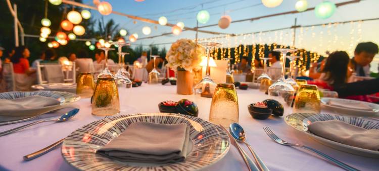 尼亚人民度假村(NEA Resort & People)图片