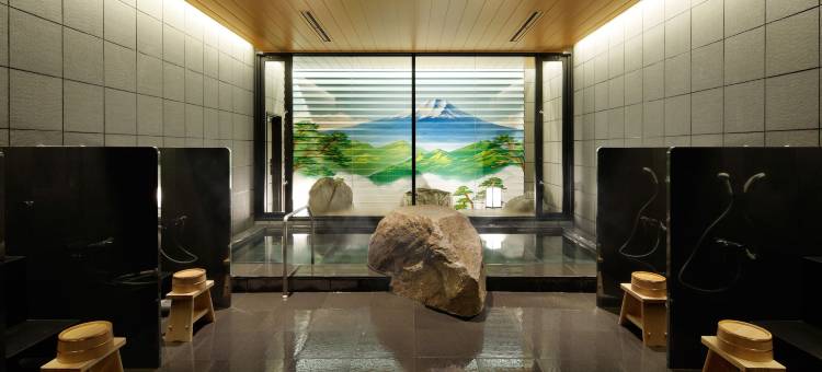 HATAGO INN 关西机场(Hatago Inn Kansai Airport)图片