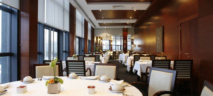 维塞乌蒙特贝洛国会酒店(Montebelo Viseu Congress Hotel)图片