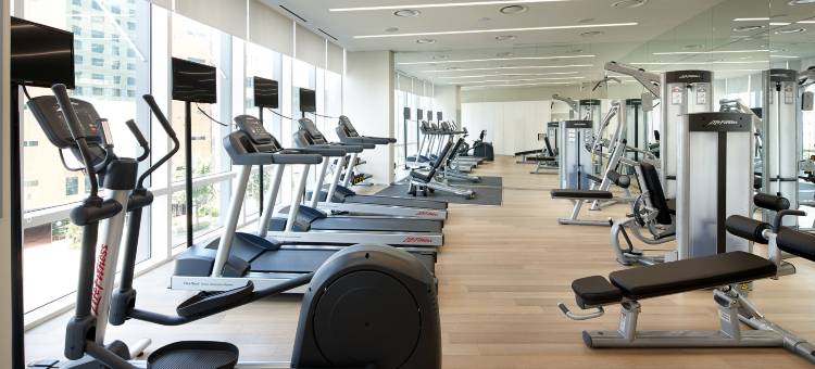 蔚山新罗舒泰酒店(Shilla Stay Ulsan)图片