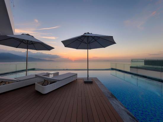 峴港貝爾馬森帕羅桑酒店