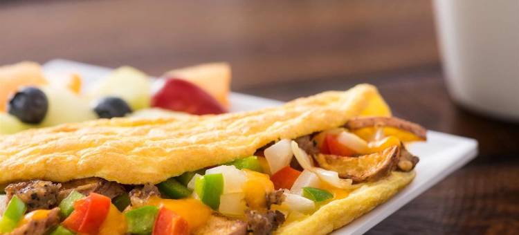 迈阿密机场凯悦嘉寓酒店(Hyatt House Miami Airport)图片