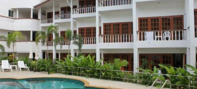 海王星酒店(Neptuna Hotel)图片