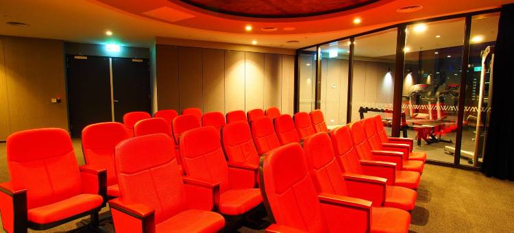 马尔科想象公寓(Imagine Marco)图片