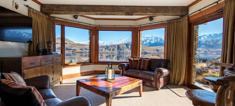 石头岭庄园(Stoneridge Estate)图片