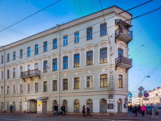 阿萊格里亞住宿加早餐旅館