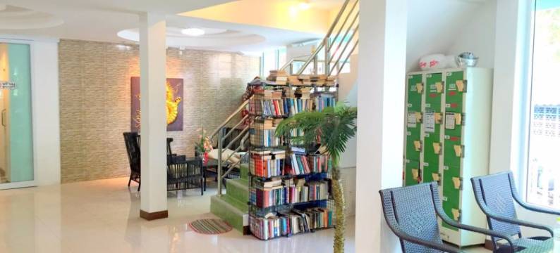 海风度假村(Sea Breeze Resort)图片