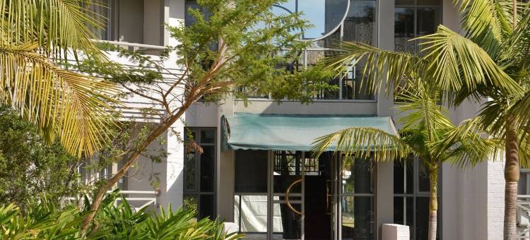 哈拉雷克里斯塔酒店(Cresta Lodge Harare)图片