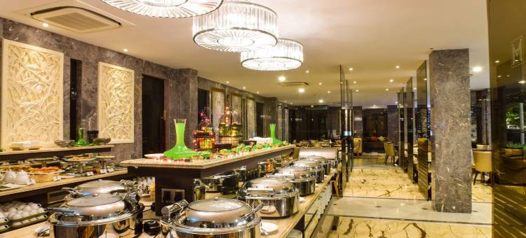 莫蒂酒店(Moty Hotel)图片