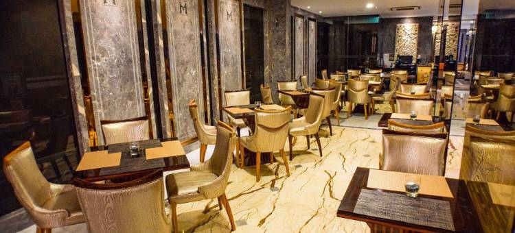莫蒂酒店(Moty Hotel)图片