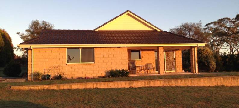 松树别墅(The Villa on Pine Tree)图片