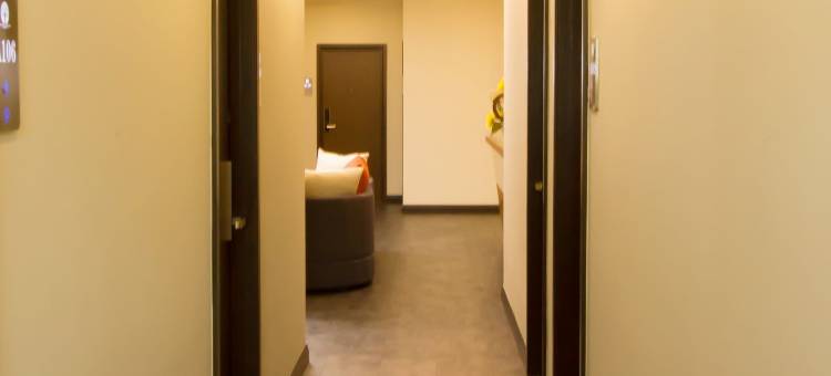 拓毕卡娜精品酒店(Tropicana Boutique Hotel)图片