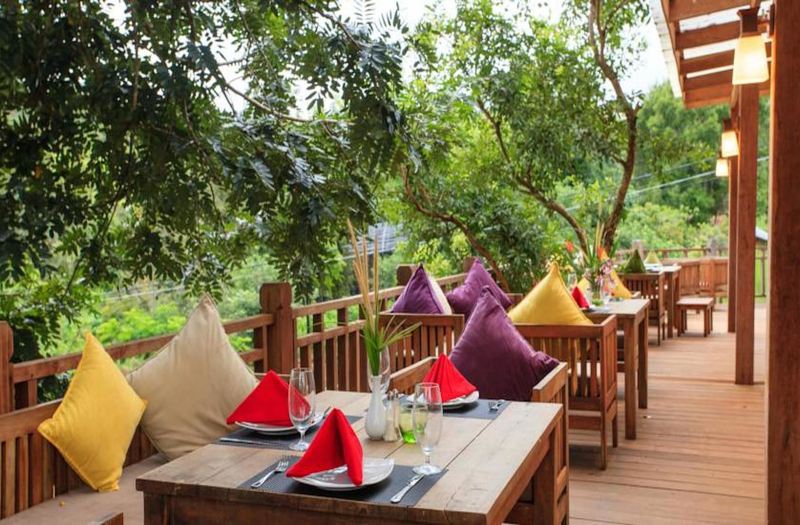 Mayura Hill Resort Hotel Reviews And Room Rates Trip Com