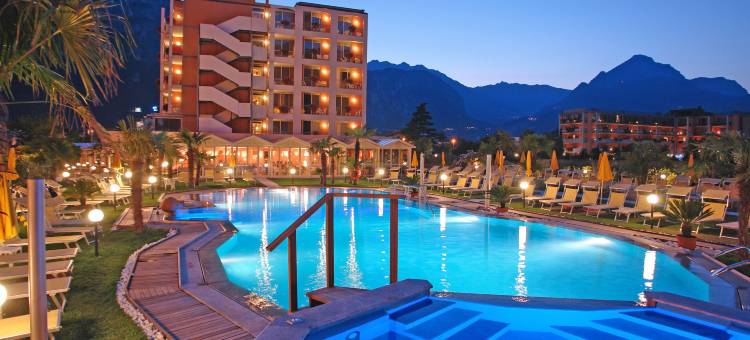 萨沃伊宫酒店 - 托内利酒店(Hotel Savoy Palace - TonelliHotels)图片