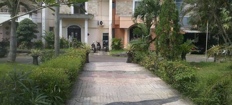 佩玛塔朱安达皇宫酒店(Hotel Istana Permata Juanda)图片