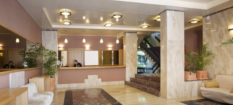 MS 公寓港口码头(Apartamentos MS Puerto Marina, Antes MS Pepita)图片