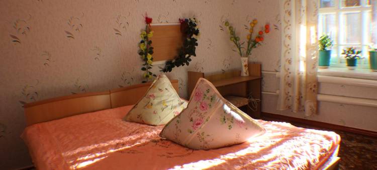 艾比瑞斯旅馆(Hostel Ilbirs)图片