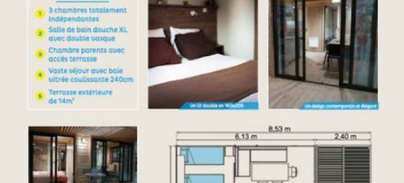 La Vallée de Taradeau图片