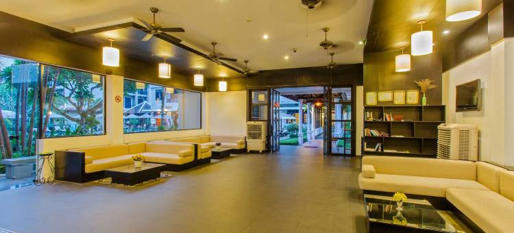 Hoi An Historic Hotel(Hoi AN Historic Hotel)图片