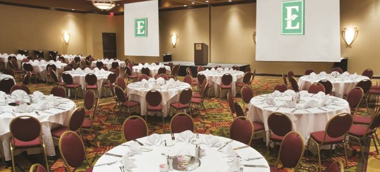 夏洛特康柯德高尔夫度假村及水疗中心希尔顿安泊酒店(Embassy Suites by Hilton Charlotte Concord Golf Resort & Spa)图片