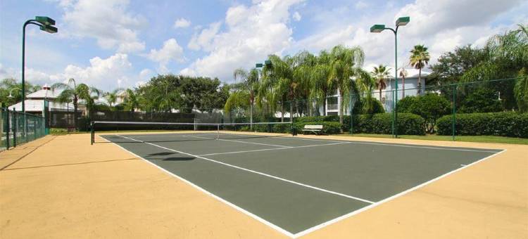 希尔顿假日俱乐部塞浦路斯波因特奥兰多(Hilton Vacation Club Cypress Pointe Orlando)图片