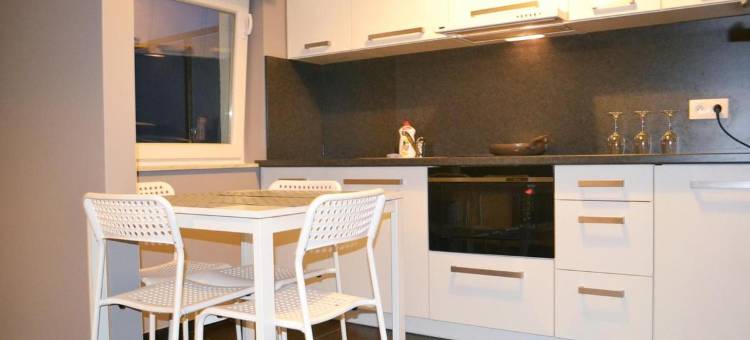 Grey House Bydgoskie Apartamenty图片