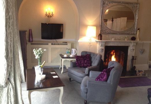 The Castle House Hotel Overview